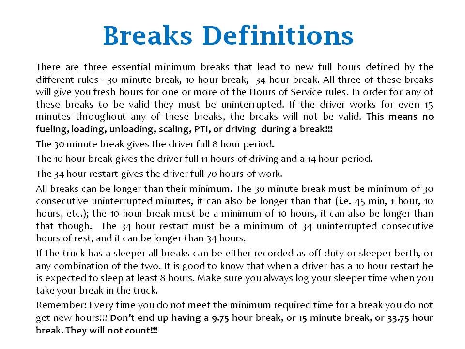 Archived Compliance Guide slide 12