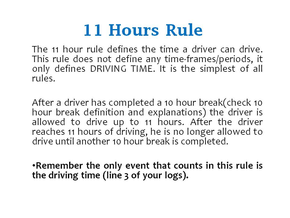Archived Compliance Guide slide 3