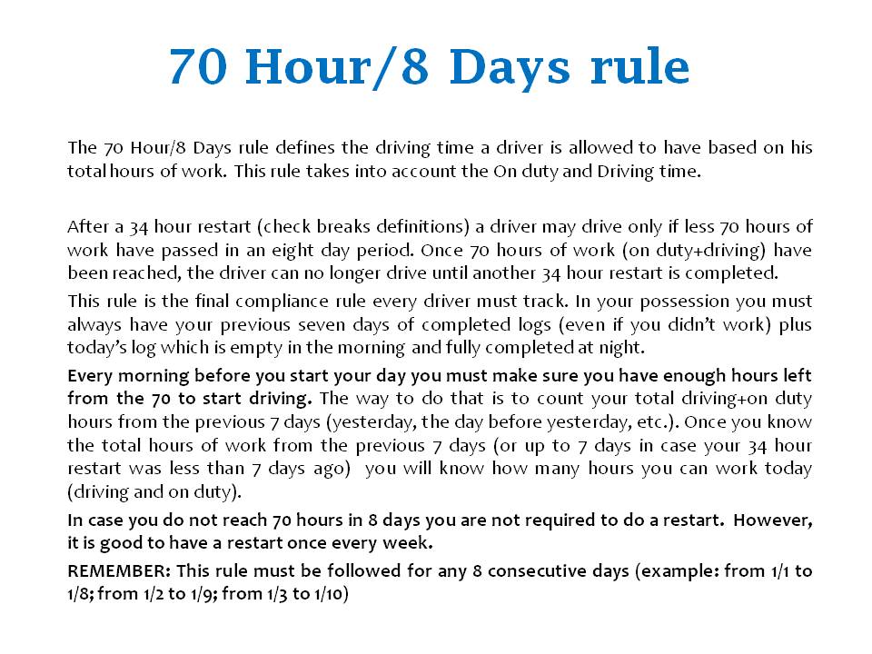Archived Compliance Guide slide 10