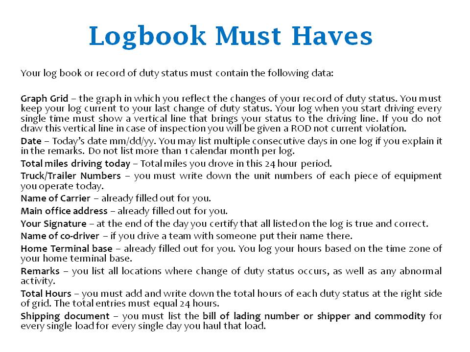 Archived Compliance Guide slide 19