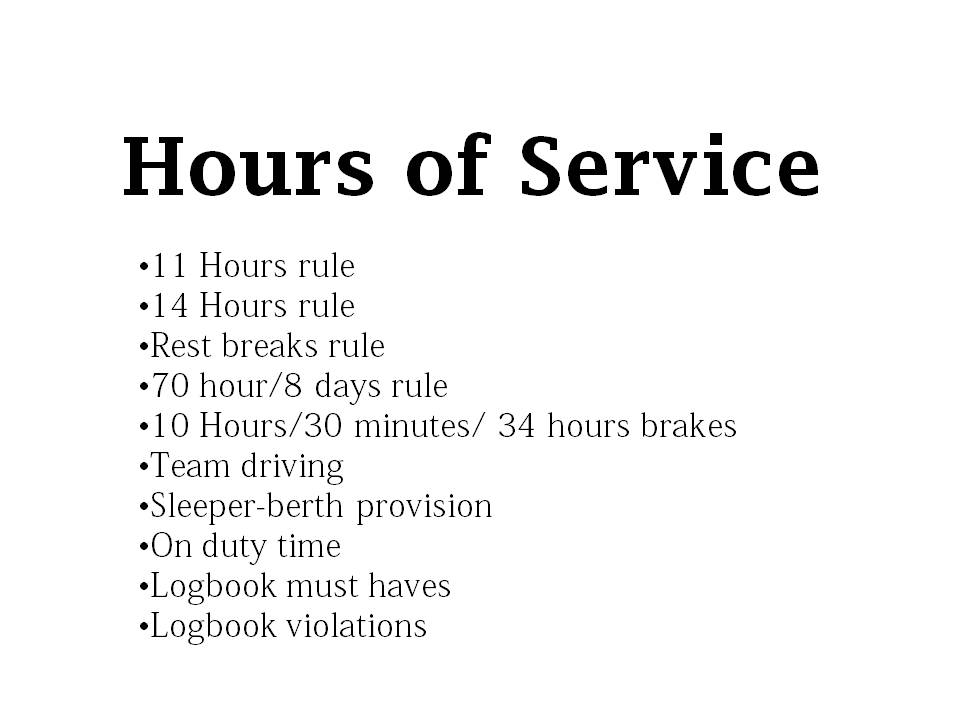 Archived Compliance Guide slide 2