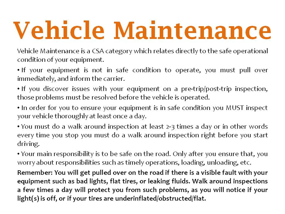 Archived Compliance Guide slide 24