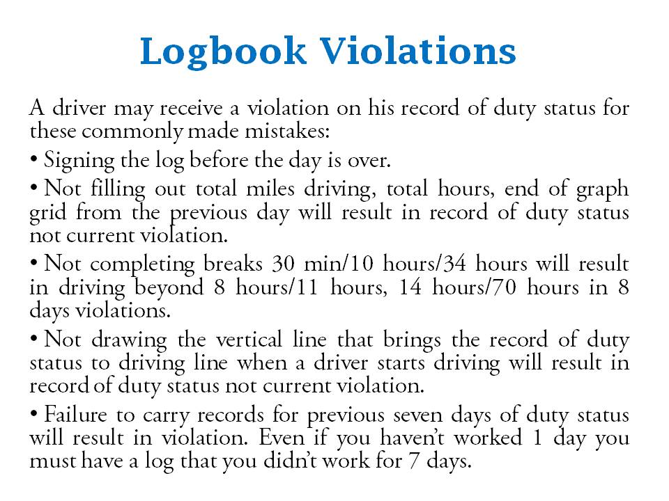 Archived Compliance Guide slide 21