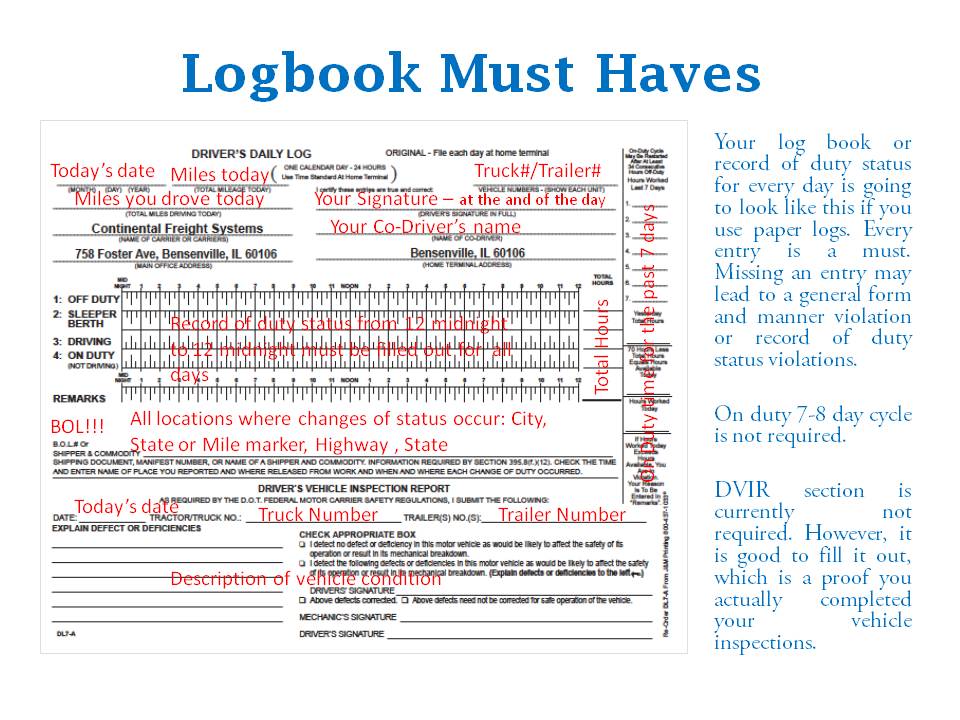 Archived Compliance Guide slide 18